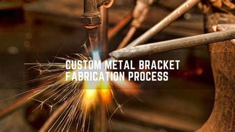 metal bracket manufacturing|custom metal bracket fabricators.